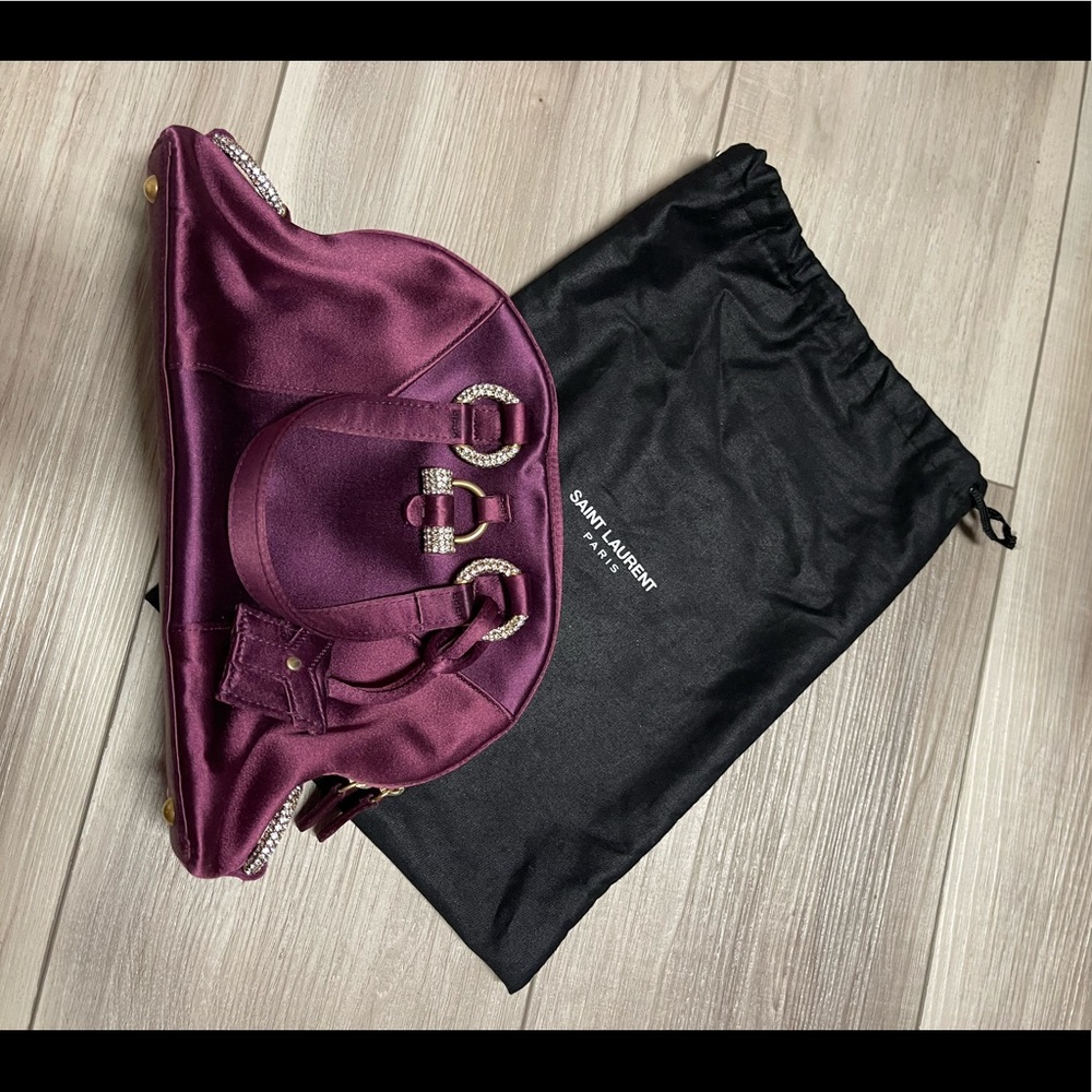 YSL Handbag